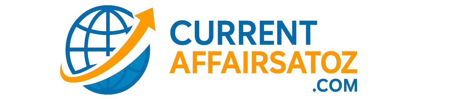 Current Affairs – Home