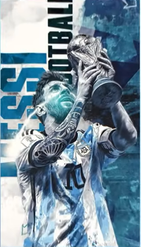 Lionel Messi’s India Tour 2025