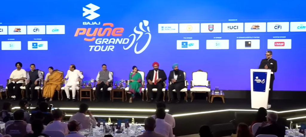 Pune Grand Tour 2026