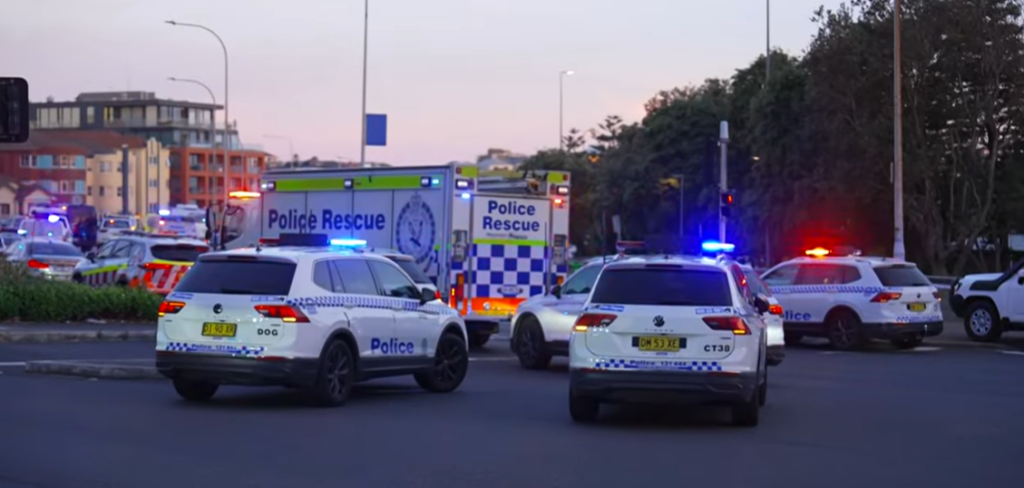 Sydney Mass Shooting: Gunmen Attack Jewish Holiday Event, 10 Killed