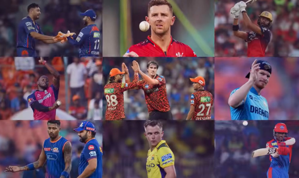 The IPL Auction 2026