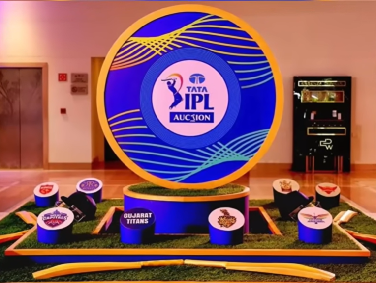 IPL AUCTION 2026