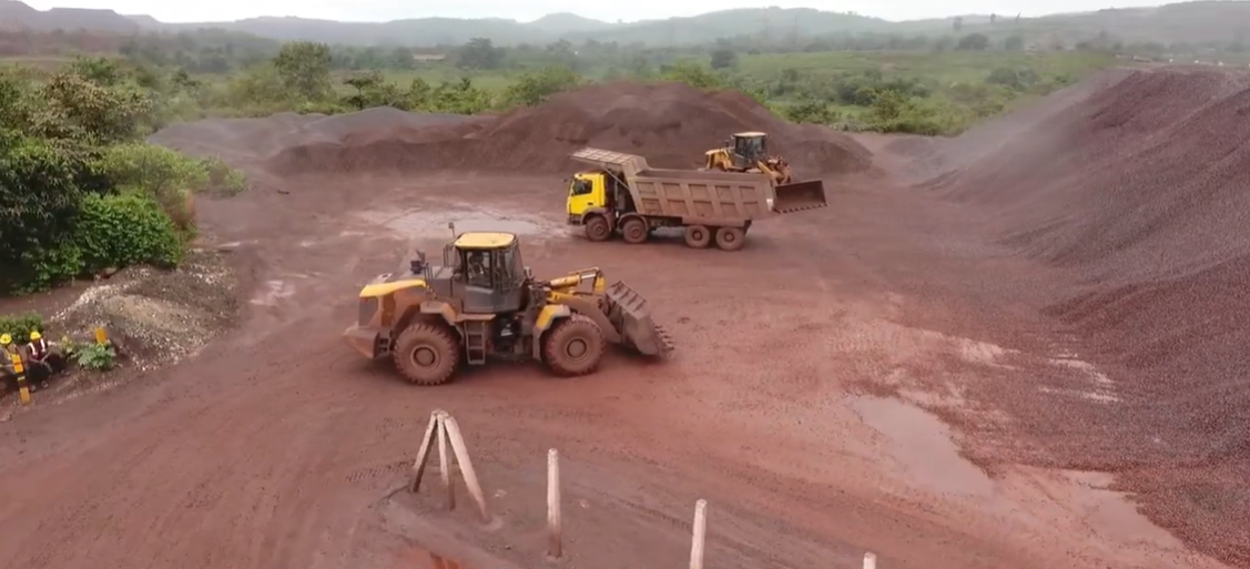 Sillicon Ridge Project Utah Rare Earth Metals Discovery: 16 Critical Minerals Found At Silicon ...