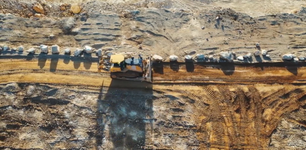 Utah Rare Earth Metals Discovery