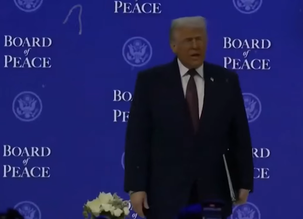 Trump Gaza Peace Plan Failure: G7 and India Boycott Davos Ceremony