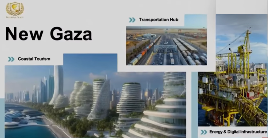 Trump Gaza Peace Plan Failure: G7 and India Boycott Davos Ceremony