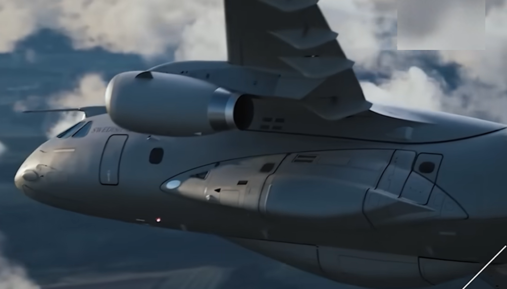 Adani-Embraer Aircraft Manufacturing Deal: Regional Transport Jets To Be Made in India