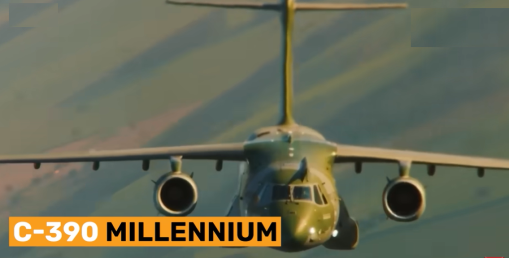 Adani-Embraer Aircraft Manufacturing Deal: Regional Transport Jets To Be Made in India