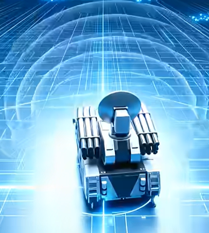 Bhargavastra: India’s Indigenous Counter-Drone Weapon