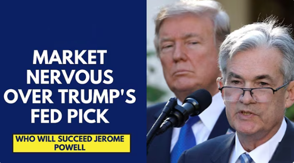 Gold and Silver Crash: Trump Order, Tariffs, and Federal Reserve Intervention