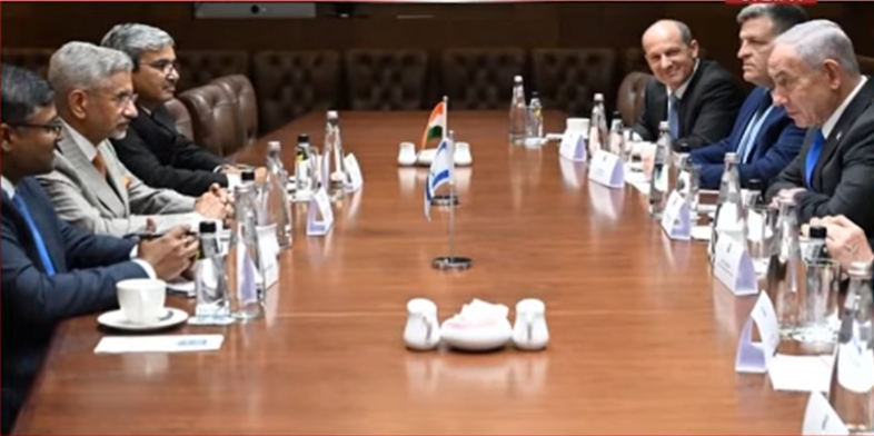 India–Israel Trade Deal 2026: India–Israel FTA to Boost Bilateral Trade and Strategic Partnership