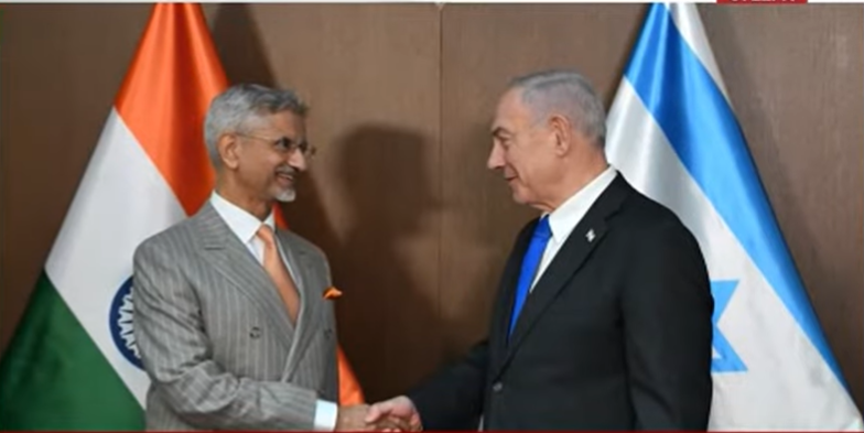 India–Israel FTA: Why the Trade Deal Matters