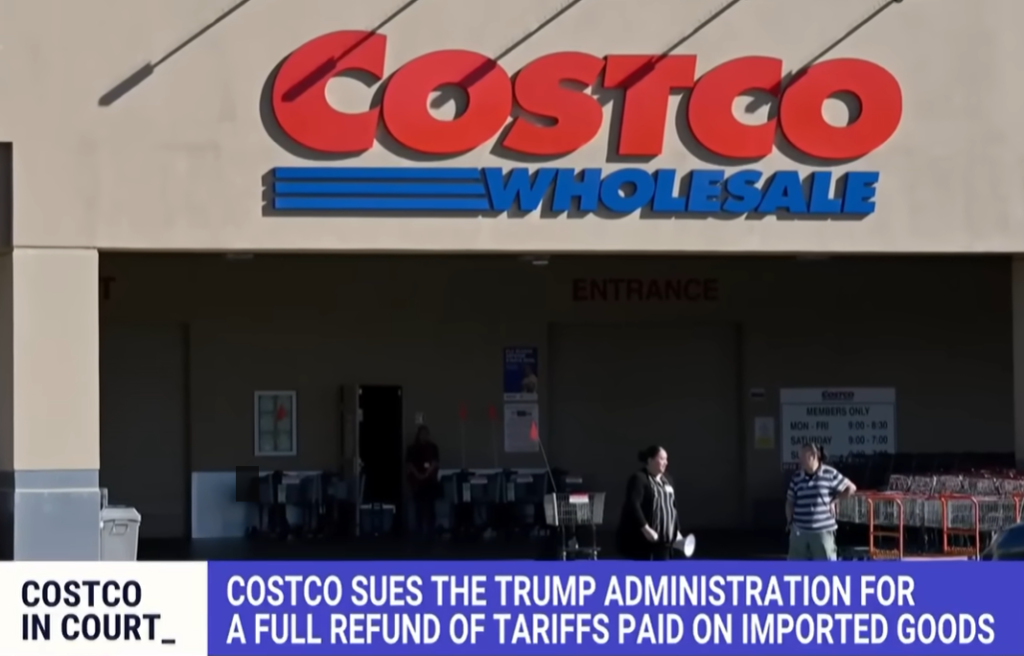 Economic Impact of Trump Tariffs Lawsuit