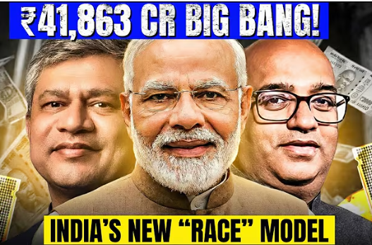 MeitY Clears 22 Electronics PLI Projects Worth ₹41,863 Crore to Boost Supply Chain Self‑Reliance