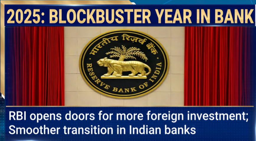 FDI Surge in Indian Financial Sector: Impact on Investors