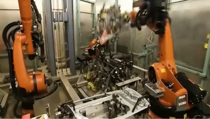 Maruti Suzuki Gujarat Plant Expansion: ₹35,000 Crore Investment to Transform India’s Auto Industry