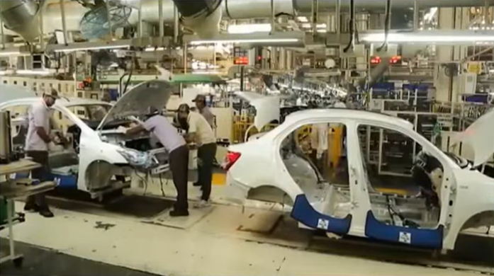 Maruti Suzuki Gujarat Plant Expansion: ₹35,000 Crore Investment to Transform India’s Auto Industry