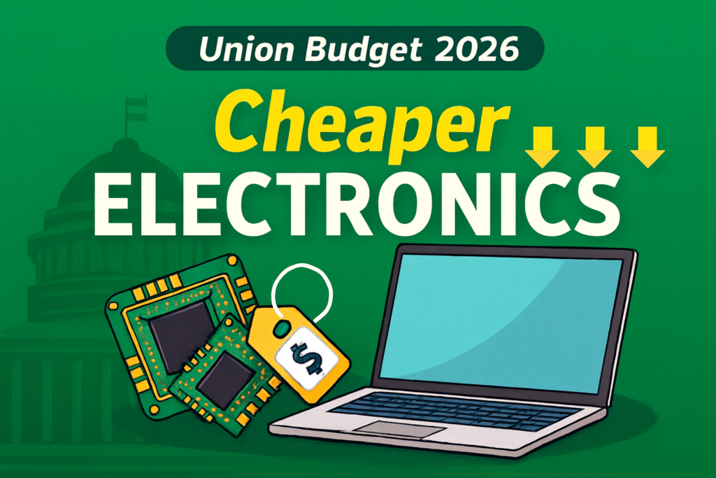 Union Budget 2026: Key Highlights, Cheaper & Costlier Products, New Proposals
