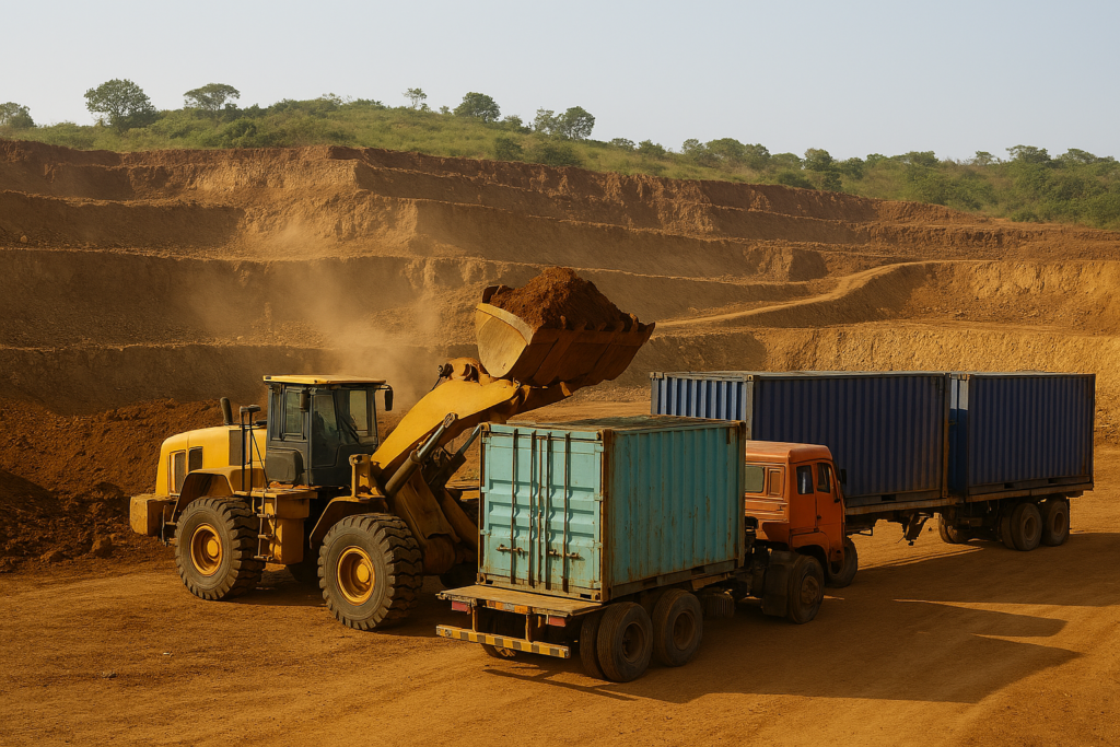 Pax Silica: India’s Role in Critical Mineral Supply Chains