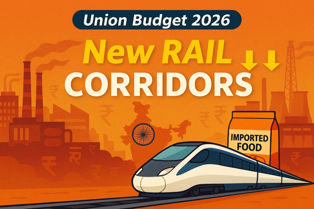 Union Budget 2026: Key Highlights, Cheaper & Costlier Products, New Proposals