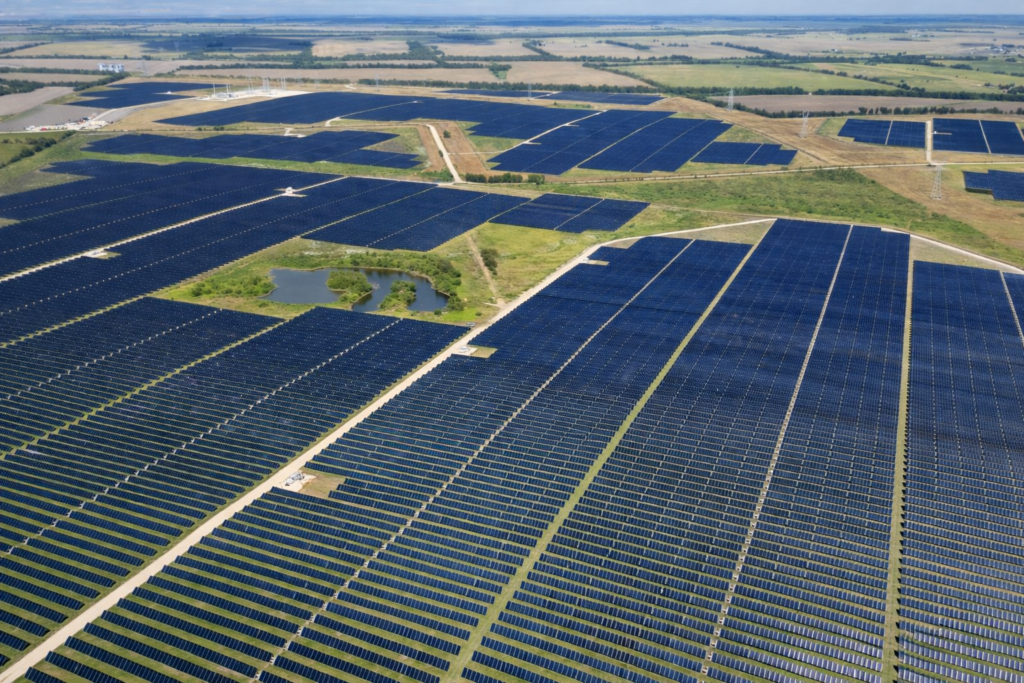 Trump Imposes 126% Tariffs on Indian Solar Imports, Threatening India-US Trade Deal