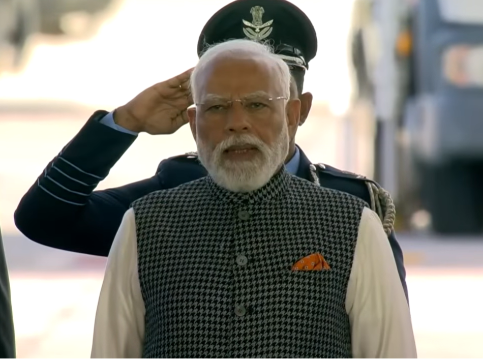 PM Modi’s Israel Visit 2026: India–Israel Relations Elevated to Special Strategic Partnership