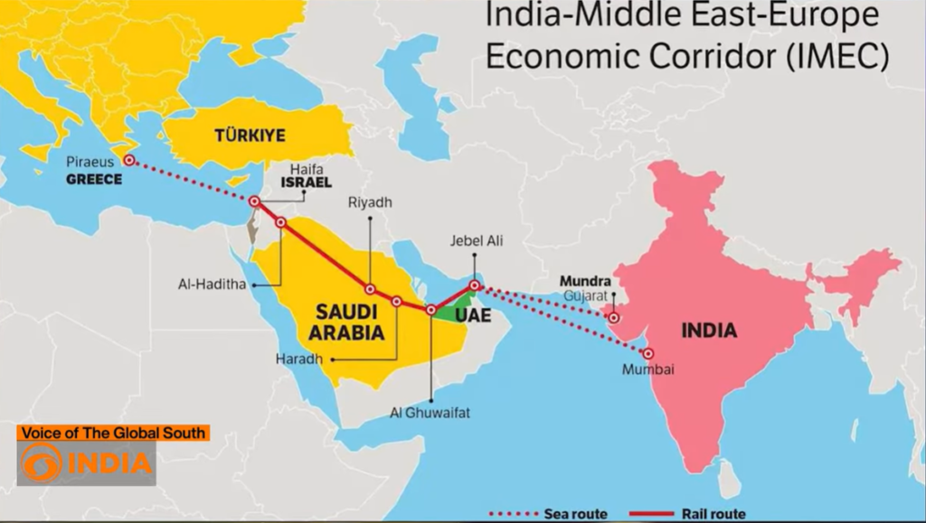 PM Modi’s Israel Visit 2026: India–Israel Relations Elevated to Special Strategic Partnership