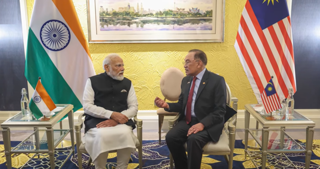 PM Modi Malaysia Visit: Strategic Agreements and Key Outcomes in 2026