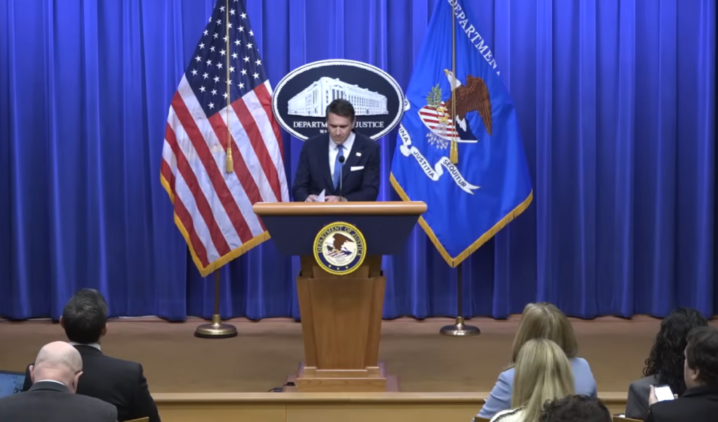 Epstein Files Release 2026: DOJ Publishes 3.5 Million Pages of Records