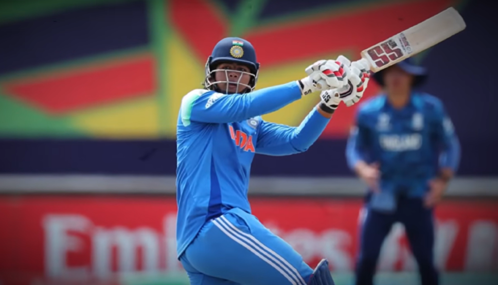 India vs England U-19 World Cup 2026 Final: India Clinch Sixth Title with Record 411 Runs