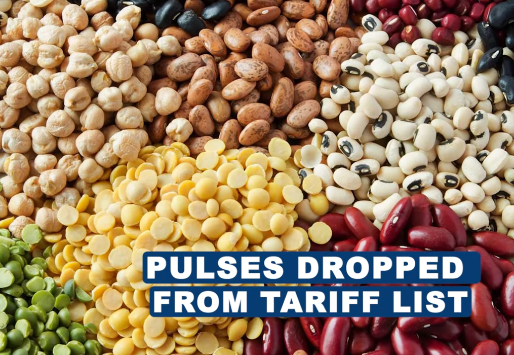 White House Revises India Trade Deal Fact Sheet