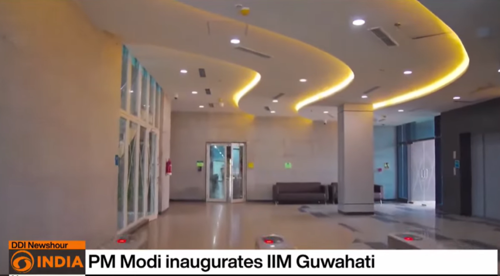 PM Modi Assam Visit: ₹5,450 Cr Projects Inaugurated in Dibrugarh