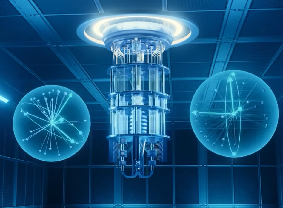 India Launches First Quantum Valley in Amaravati