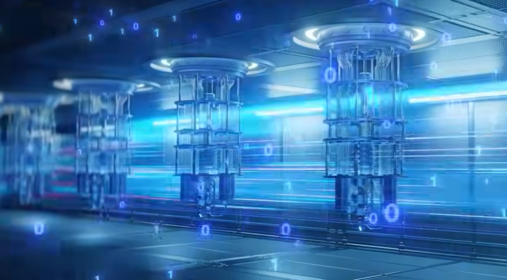 India Launches First Quantum Valley in Amaravati