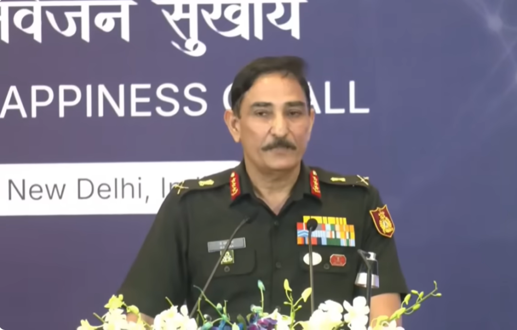 DRDO DG at India AI Summit 2026: No Dependence on Google Gemini, ChatGPT for Military AI