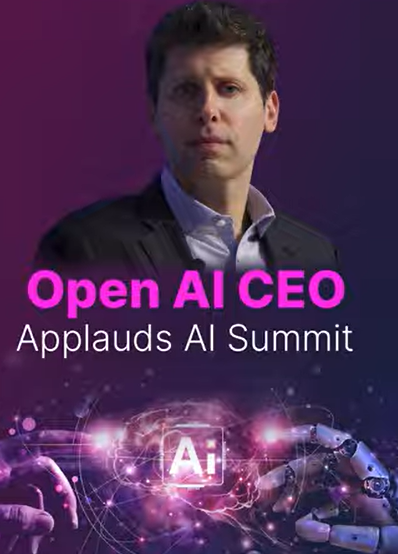 India AI Impact Summit 2026: Sam Altman–Dario Amodei Awkward Moment Fuels “AI Cold War” Debate