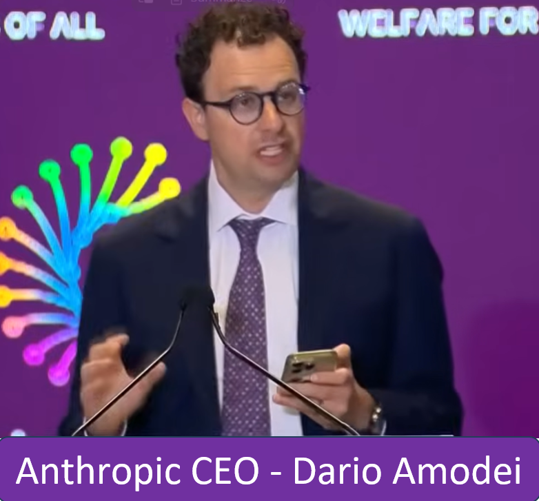 India AI Impact Summit 2026: Sam Altman–Dario Amodei Awkward Moment Fuels “AI Cold War” Debate