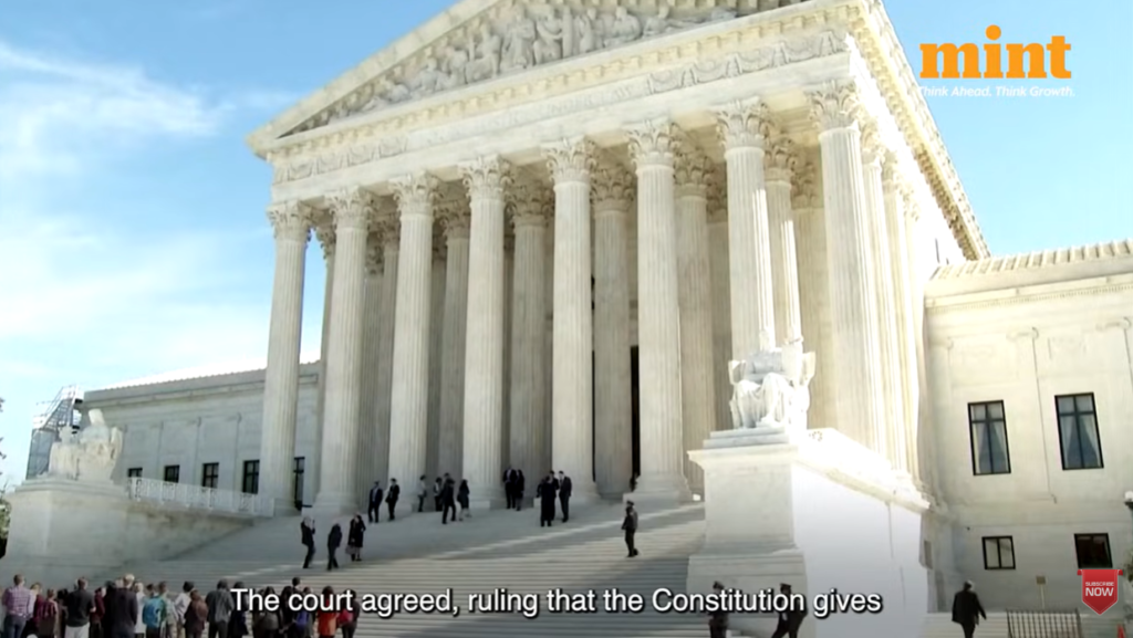 US Supreme Court Blocks Trump Tariffs: Major Victory for India and Global Trade