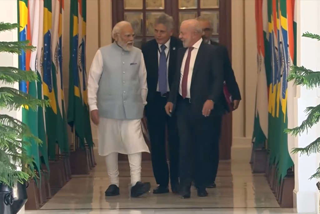 India–Brazil Trade Deal 2026: Strategic Partnership to Boost Bilateral Trade Beyond $20 Billion