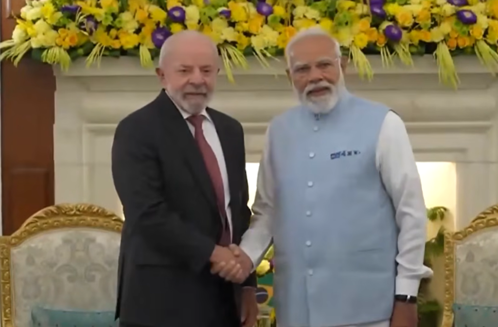 India–Brazil Trade Deal 2026: Strategic Partnership to Boost Bilateral Trade Beyond $20 Billion