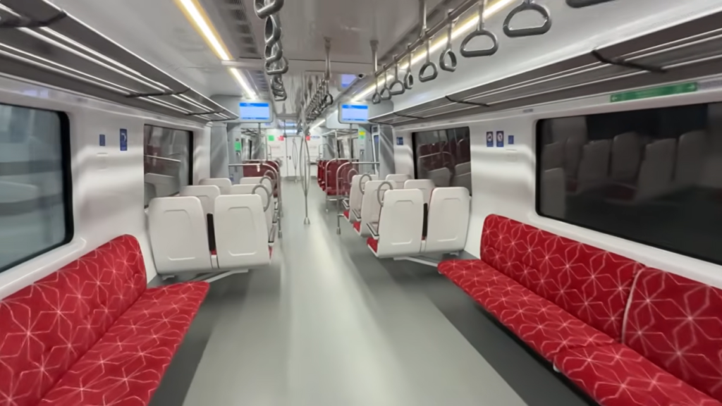 PM Modi Flags Off Meerut Metro and NaMo Bharat Train, India’s Fastest Transit Corridor