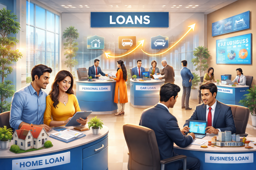 RBI Injects ₹79,256 Cr Liquidity via Repo Auction