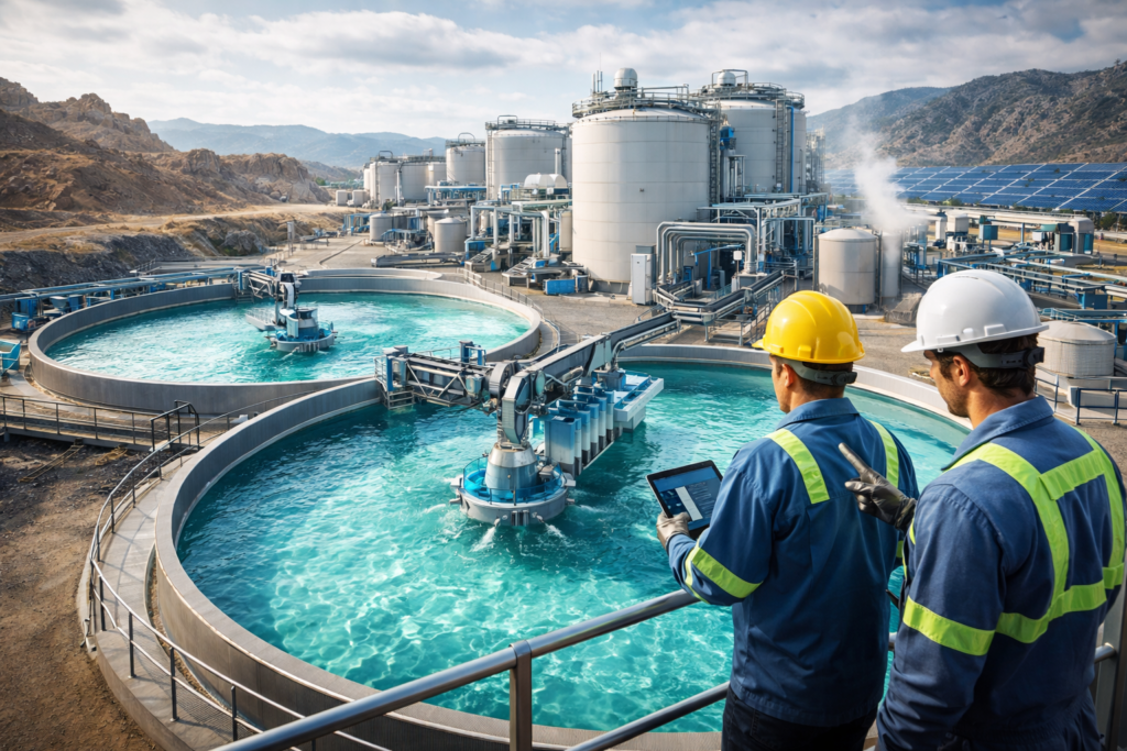 India’s Rare Earth Push & Record Mineral Auctions