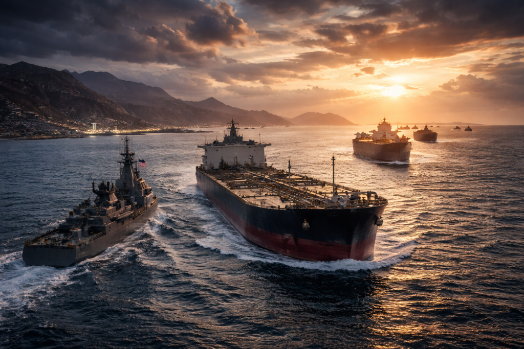 US Strikes Iranian Missile Bunkers Near Strait of Hormuz With 5,000-Pound Bombs