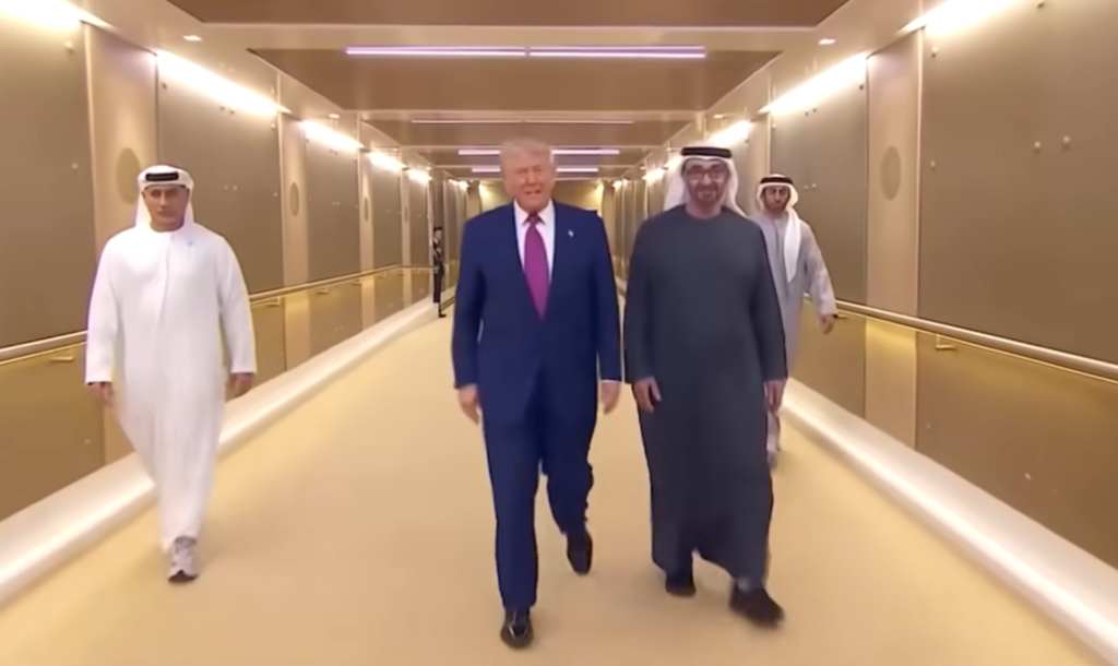 Will Trump Back Down? Gulf States Rethink US Investments Amid Iran Conflict