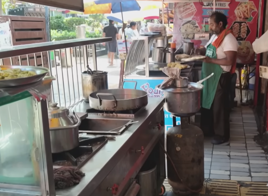 India’s Commercial LPG Shortage: Causes & Impact