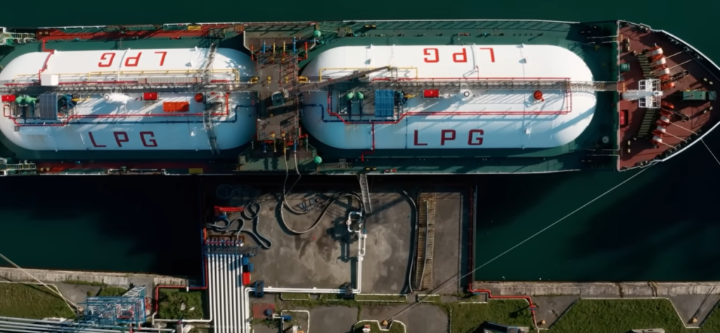 India’s Commercial LPG Shortage: Causes & Impact