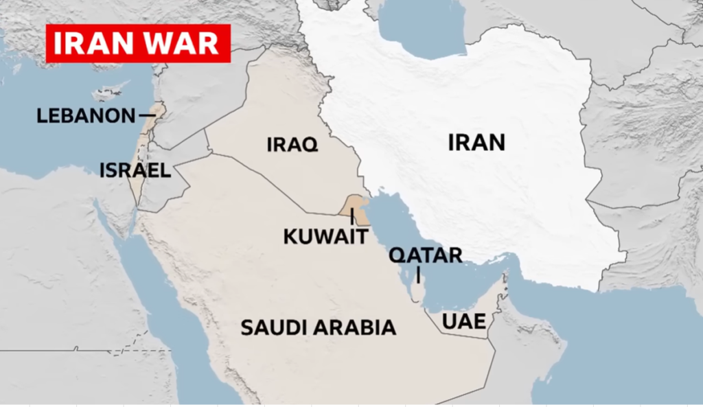 Trump Demands Action on Strait of Hormuz, Iran Defies