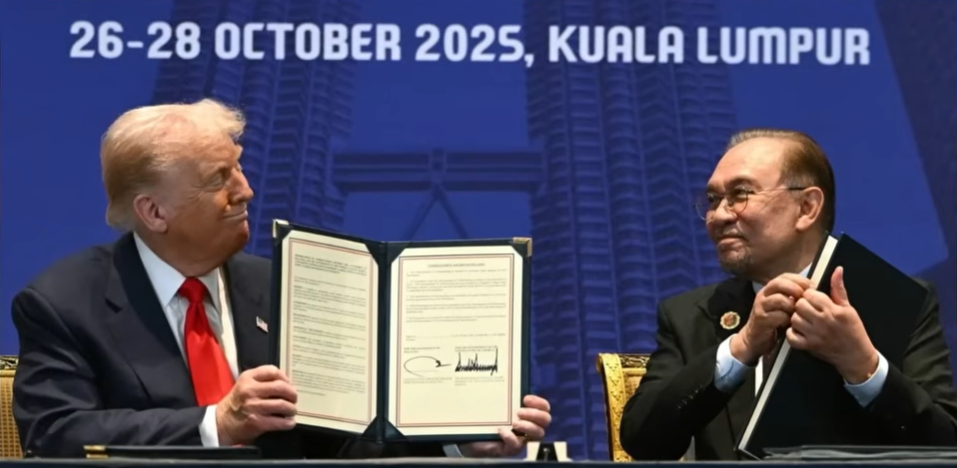 Malaysia Declares US Trade Deal ‘Null and Void’: America at Risk