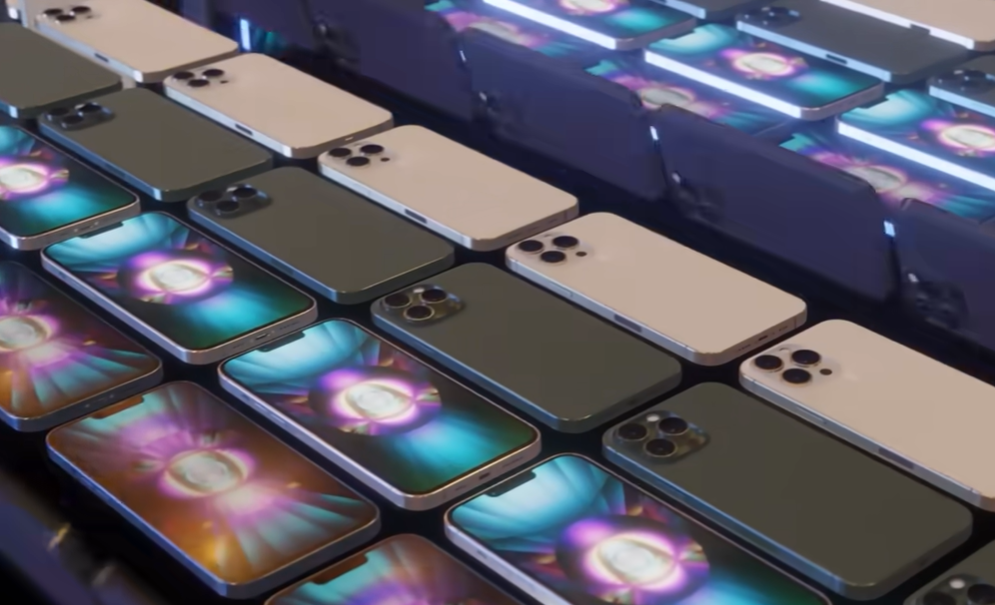 Apple Shifts 25% of iPhone Production to India: A Strategic Break from China